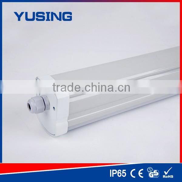 Innovative Products For Import 18W SMD IP65 LED Linear Light
