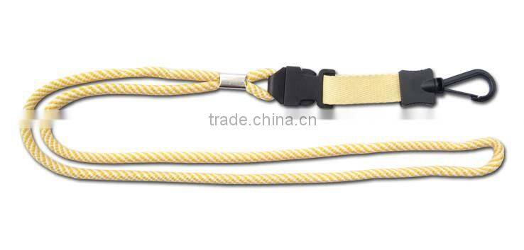 yoyo reel id card holder neck lanyard