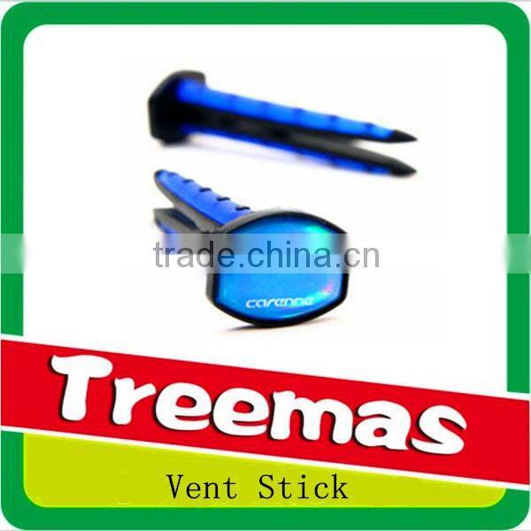 2015 hot sell vent clip car air freshener J063