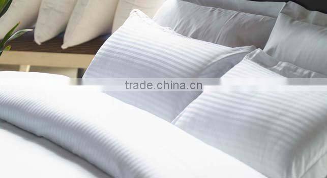 Luxury Microfibre Pillows