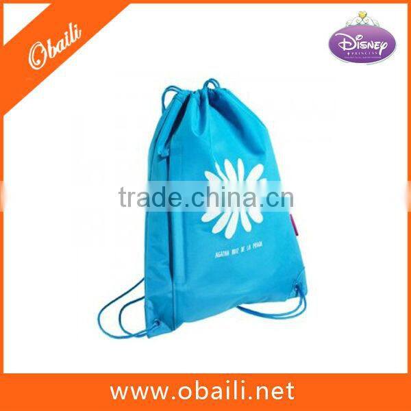 2013 Drawstyring Backpack for Young