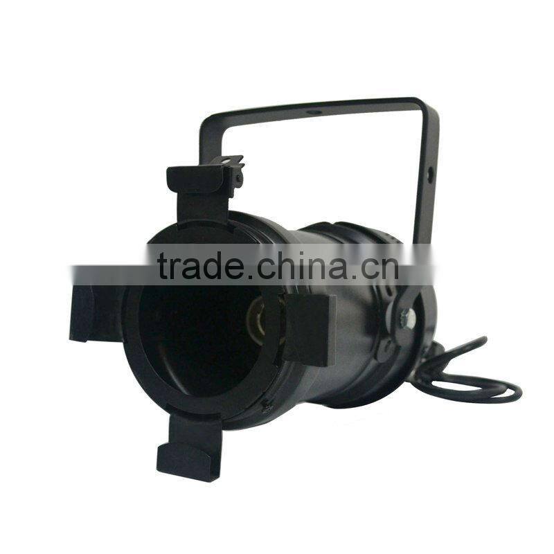 Standard Par 46 with e-27 socket Par can lights-theater&stage lighting par lights