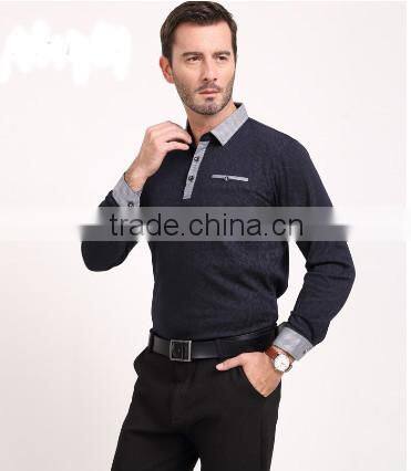 Fashion Polo T Shirt Manufacturers China