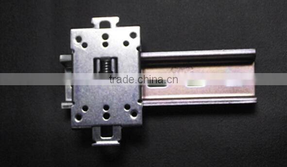 DIN Rail Mounting Clip