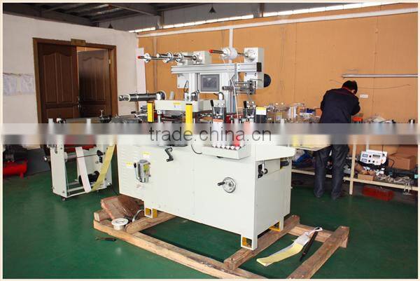 3m tape die cutting machine ( die cutter)