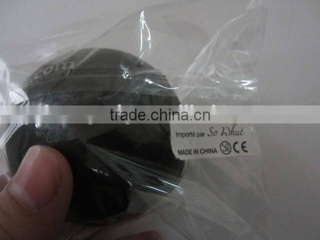 blue color pu foam cube/EVA foam cube