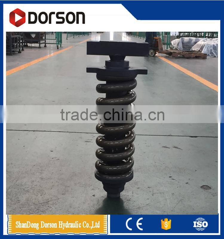 Komats u excavator spare parts devices PC130-7 tensioning device