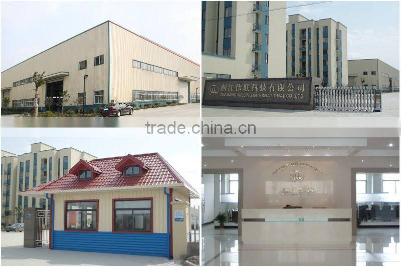 Superior high speed c channel purlin machine