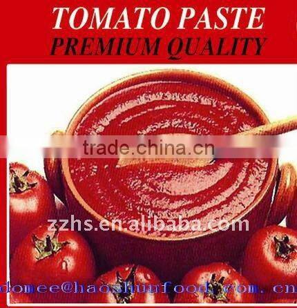 Canned Tomato Puree Canned Tomato Paste