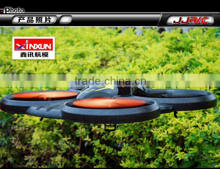 XINXUN X33 2.4G bubble 4- axis RC Quadrocopter BNR900203