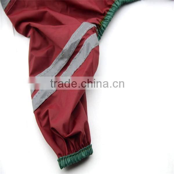 dog pet products raincoat pet dog raincoat cute raincoat dog