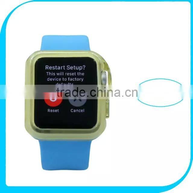 Popular sot sell production for iphone watch case