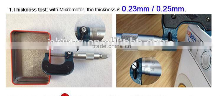 canned food bulgaria square tin cans candy,coffee,watch ,soap tin can