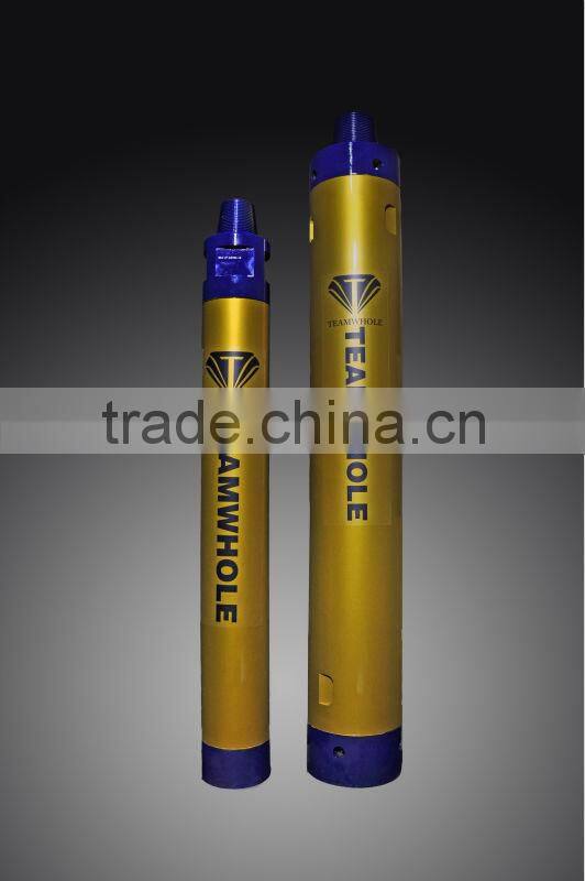 14"TS330 DTH hammer for oil,deep hole drilling