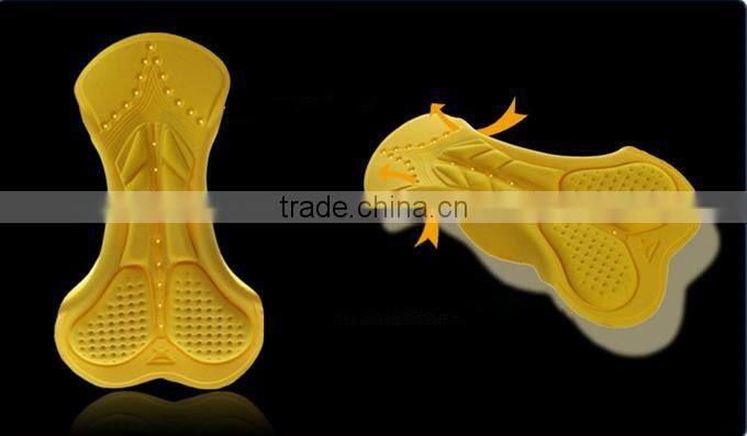 hot sale comfortable breathable cycling shorts