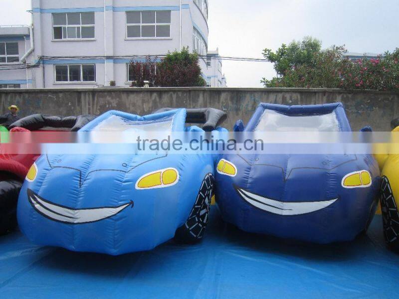 Custome Inflatable Advertising Soccer Football Model Inflatable Balloon