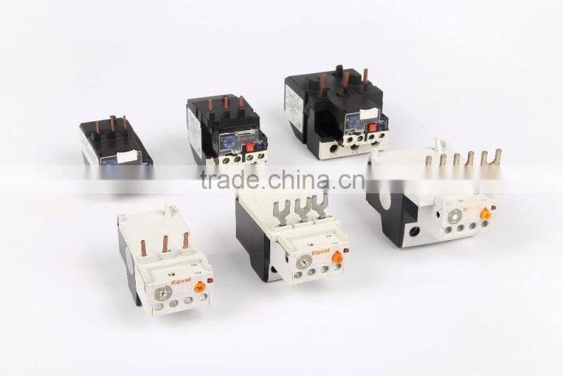 Hot selling LR2-D23 OEM thermal relay subminiature high power relay