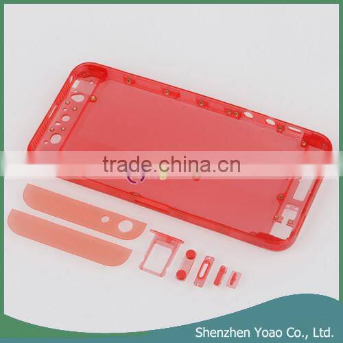 OEM Back Cover Housing for iPhone 5