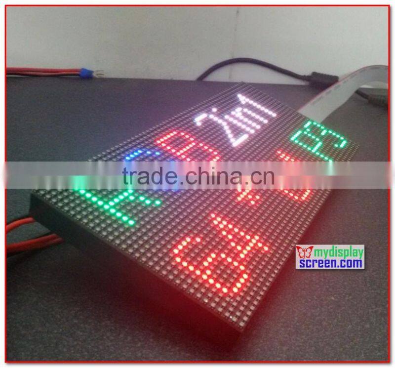 full color led module, p3 indoor rgb high definition, black leds,high contrast ratio,64*32 pixel