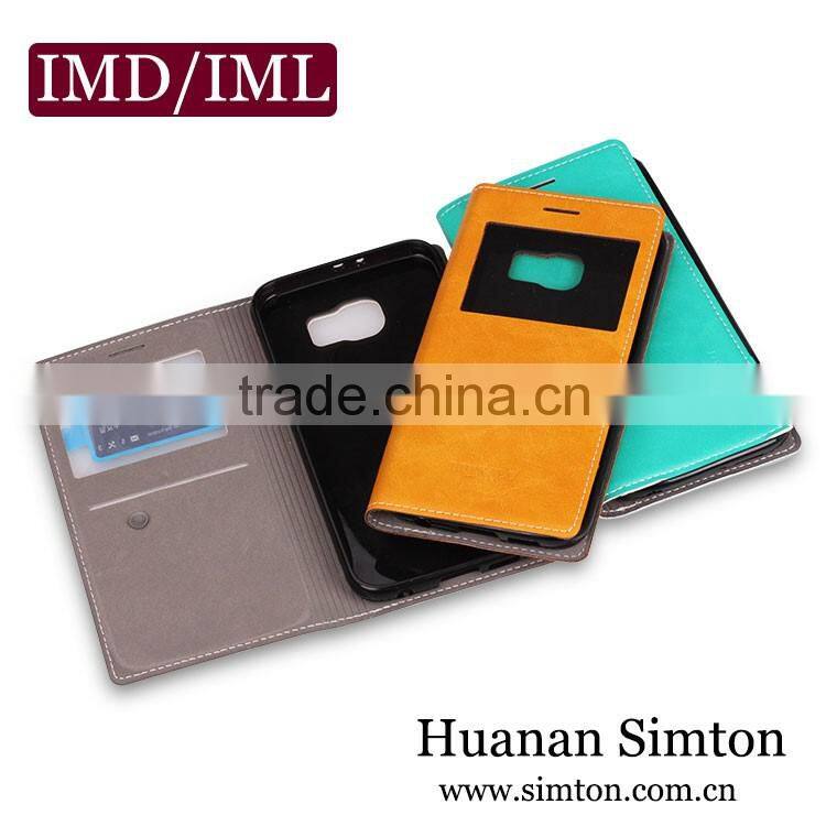 Wholesale waterproof leather phone case manufacturing