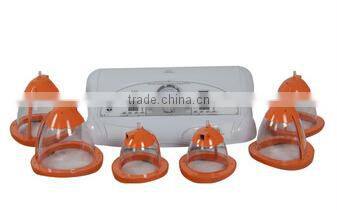 new products 2014 professional effective big breast breast beauty machine in guangzhou zinuo