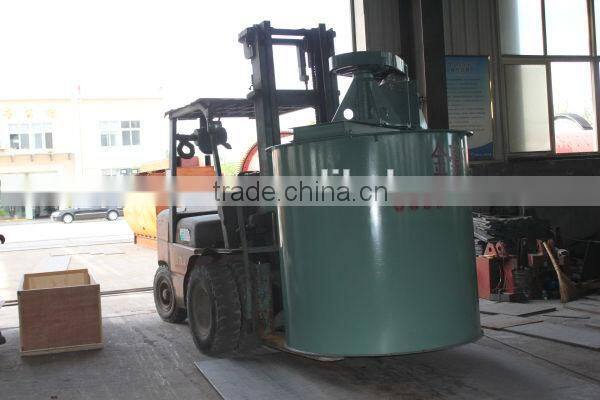 World First-class Mining Machinery Manufacturer Agitator Tank