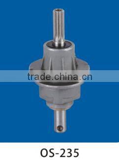 High quality single washing machine p-shaft