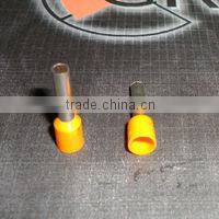 Pipe Type Beforehead Insulated Terminals / Insulating Ferrules