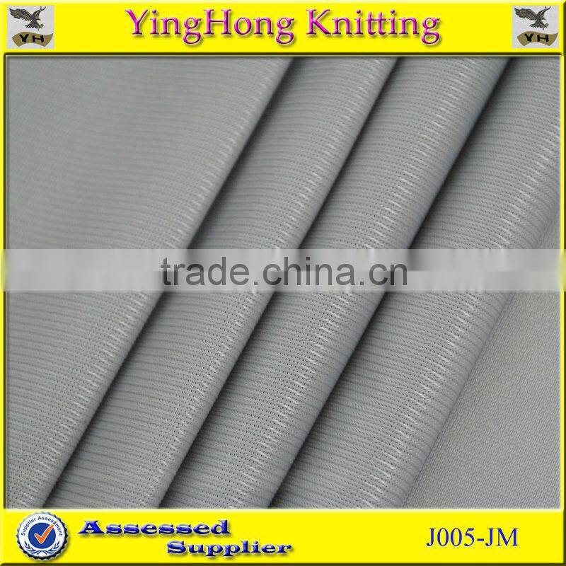 2013 Polyester Fabric for Summer T-shirt