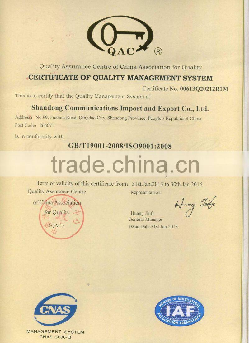 Nice design borosicate glass food container for North America market