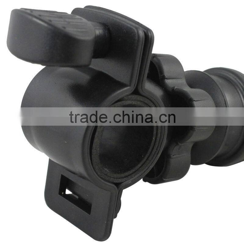 Camera bike mount holder