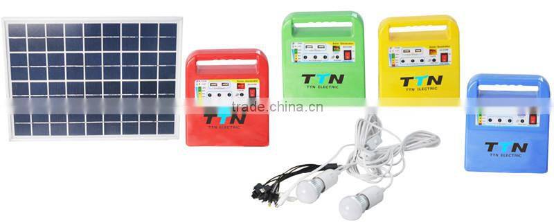 TTN1-1230W Solar panel led light