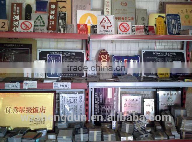 Road work reflective aluminium construction safety signs,Traffic Warning signs