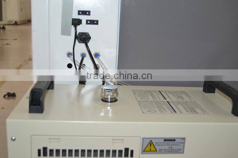 Special design overlength large format co2 laser cutting machine price