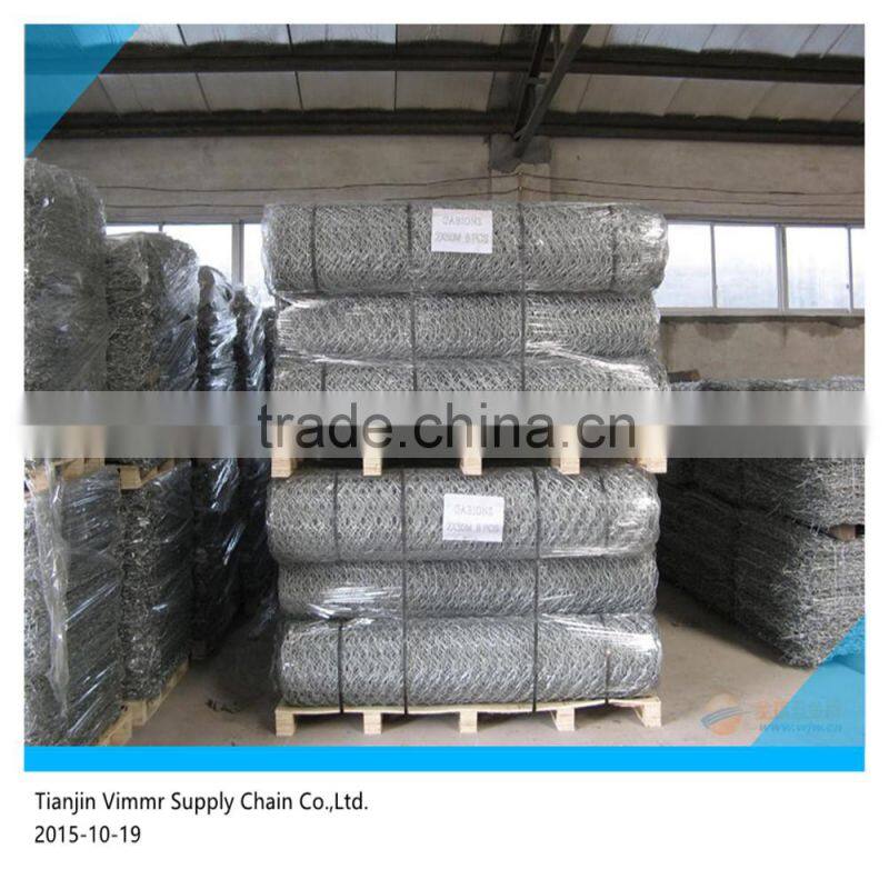 Gabion Box