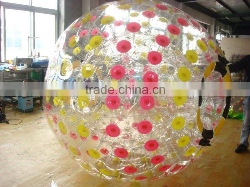 used cheap zorb balls for sale