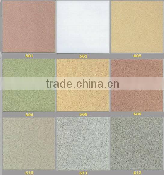 Beige Non Slip Cheap Outdoor Tile 40x40