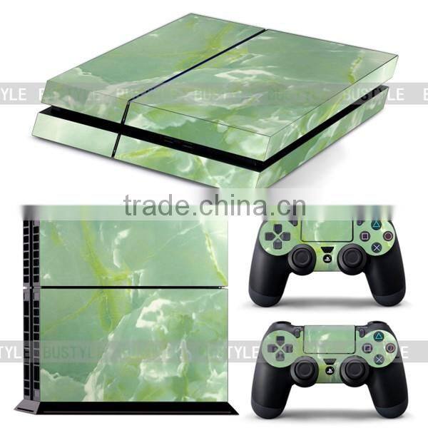 alibaba express custom sticker skin for ps4 vinyl football for ps4 console skin sticker for ps3