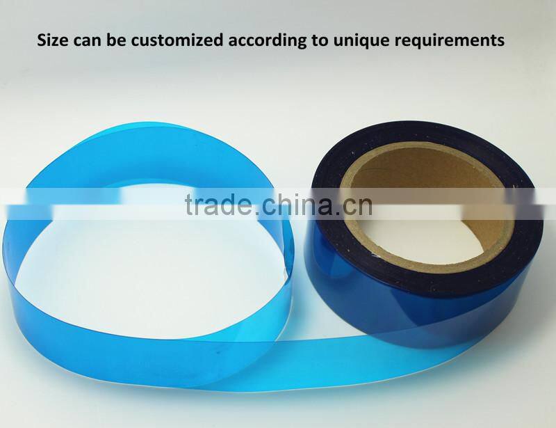 Bag sealing tape security bag tapes