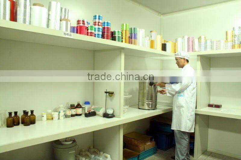 8011-O FDA/ SGS Household Aluminum Foil