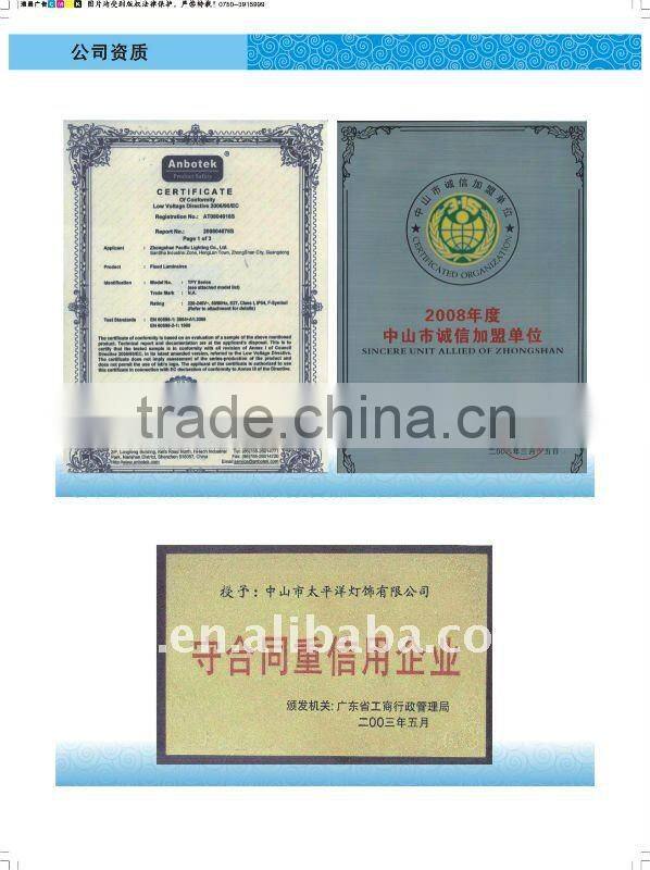 cast iron solar LED garden lights from China manufacturer (energy saving)