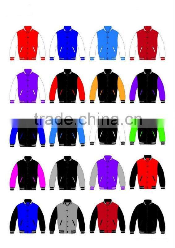 custom satin bomber jackets