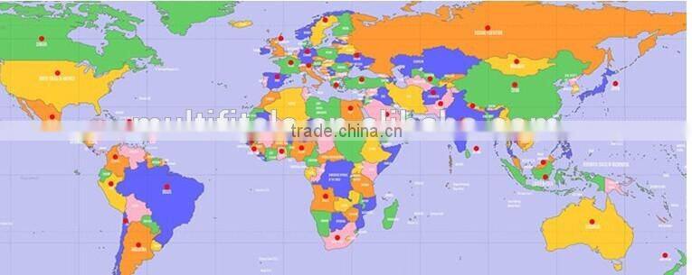 2016 Green sky 500W pure sine wave solar inverter for home use