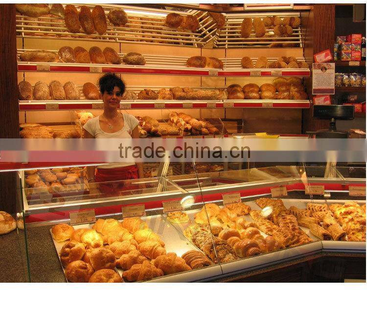 2016 Hot selling stainless steel Commercial bakery equipment