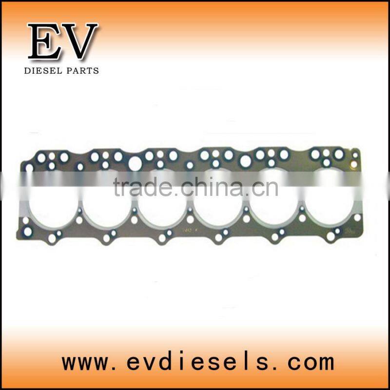 truck engine turbocharger 6HE1 6HE1T 6HE1TC 6HE1-TC rebuilt kit