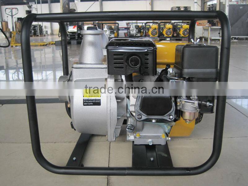 3in Honda gasoline engine water pump set (WH30CX)