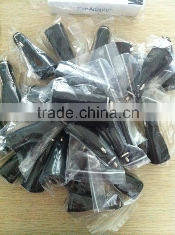 New Fashion Smart Design Universal Car Charger For Nokia