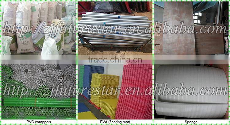 Free design CE & GS standard eco-friendly LLDPE indoor playground innovative toys for children