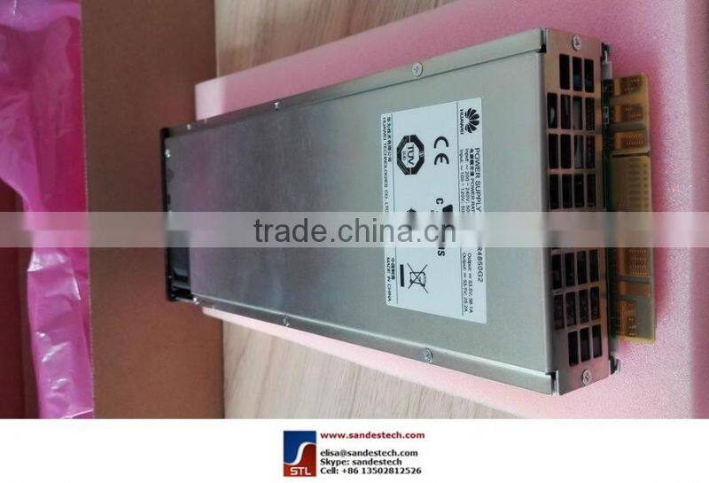 Huawei R4850N6 48V50A DC power rectifier modules Rectifier Convert for Huawei ETP48100 ETP48100-B1 ETP48200