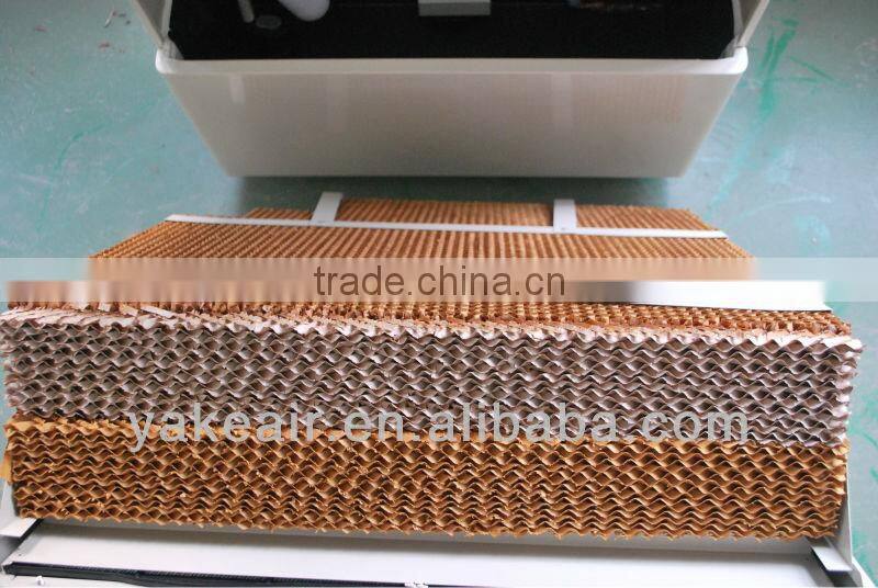 YAKE Wet Film Industrial Humidifier